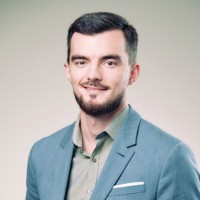 Денис Поделякин