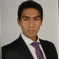 Oscar Andres Quitian Bernal