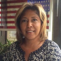 Ingrid Saez