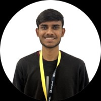 Monesh Goyal