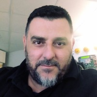 Konstantinos Dimitrakopoulos