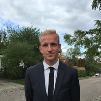 Anders Breyen