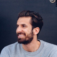 Ryan Slavin