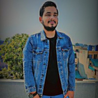 Hussain Abbas