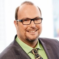 Marcus Bauer