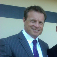 Pete Bercich