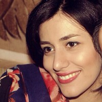 Maryam Salehi