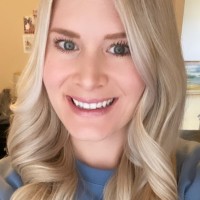 Christie Anderson, M.Ed., Oms, Tvi