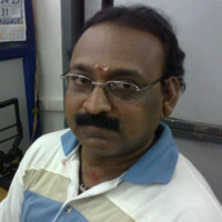 Srinivasagam Viswanatahan