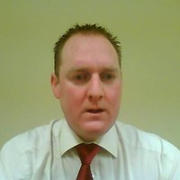 Paul Breen