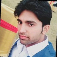 Yoginder Sharma