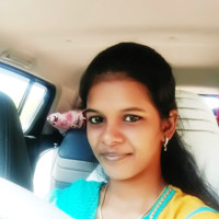 Poornima Sundararaj