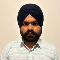 Sharandeep Singh