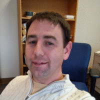 Shawn Wood
