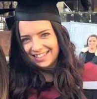 Sarah Doughty