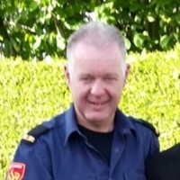 Tonnie Van Schaik
