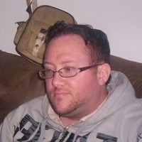 Nicholas Kirlin