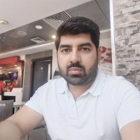 Kashif Hanif
