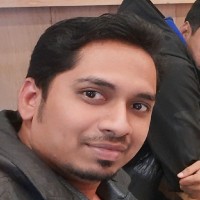 Mohd Khaja Zahed