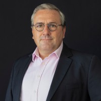 Eric LECOCQ