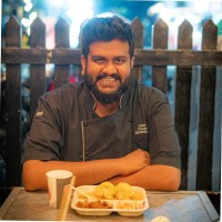 Piyush Deshmukh