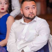 Ilyar Tokhtiyev