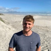 Andre Scheepers