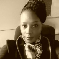 Jessie Ramakwetsane