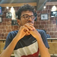 Madhu C S