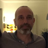 Andrew Drummond