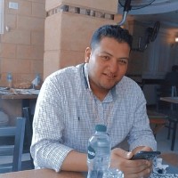 Ahmed Zain