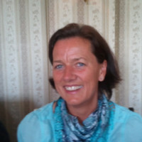 Hilde Veili Jonassen