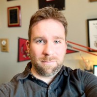 Scott Bloomfield