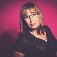 Brigitte Kharouay