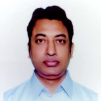Mohammad Mosaraf Hossain