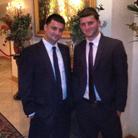 Blerim Billy Miftari