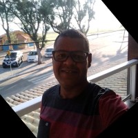 Nelson Carlos Bispo dos Santos Bispo