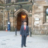 Jawad Akbar
