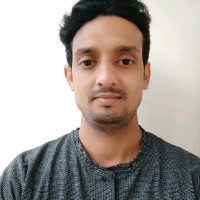 Maneesh Pamu