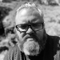 Atli Már Agnarsson
