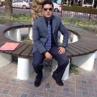 Irfan Sohail