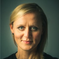 Monika Kaletova