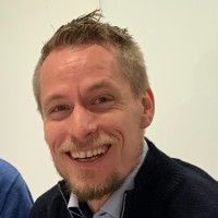 Are Hagen Lepsøy