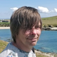 Giles Halley Matthews
