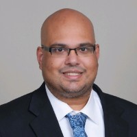 Joel Joseph, Mba
