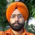 Harpreet Singh