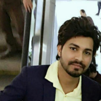 Ashish Rav