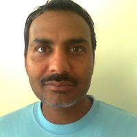 Sanjay Kumar