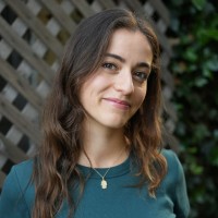 Isabel Skene