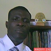 Babatunde Raphael OJEBUYI, Ph.D.